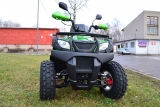 LevneMoto - Shineray Mustang 200