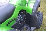 LevneMoto - Shineray Mustang 200