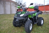 LevneMoto - Shineray Mustang 200