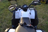 LevneMoto - Shineray Mustang 200