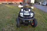 LevneMoto - Shineray Mustang 200