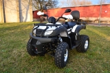 LevneMoto - Shineray Mustang 200