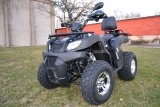 LevneMoto - Shineray Mustang 200