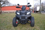 LevneMoto - Shineray Mustang 200