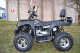 LevneMoto - Shineray Mustang 200