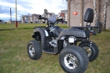 LevneMoto - Shineray Mustang 200