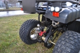 LevneMoto - Shineray Mustang 200