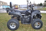 LevneMoto - Shineray Mustang 200
