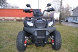 LevneMoto - Shineray Mustang 200