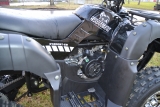 LevneMoto - Shineray Mustang 200