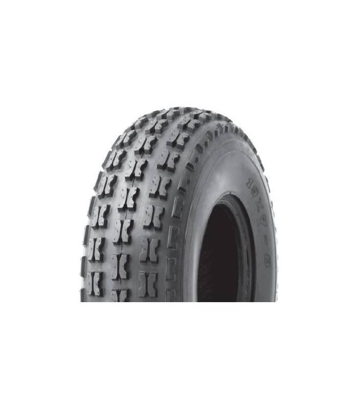 LevneMoto - Pneu Wanda P327 E4 (19x7-8) 4PR