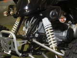 LevneMoto - ACCESS TOMAHAWK 400 