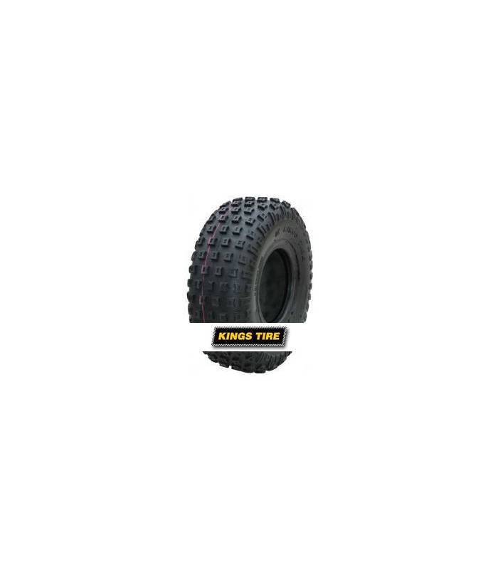 LevneMoto - Pneu Kings Tire KT-109 (19x7.00-8) 4PR