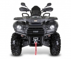 LevneMoto - TGB BLADE 600i SE LT EPS 4x4