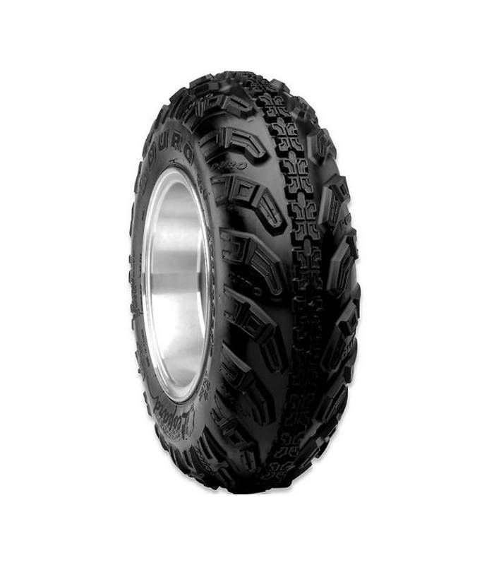 LevneMoto - Pneu Duro DI-2023 Leopard (19x6.00-10) 4PR