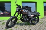 LevneMoto - Znen Cafe Relax 125 efi
