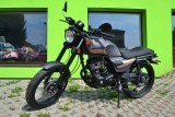 LevneMoto - Znen Cafe Relax 125 efi