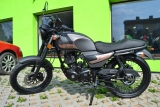 LevneMoto - Znen Cafe Relax 125 efi