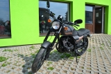 LevneMoto - Znen Cafe Relax 125 efi