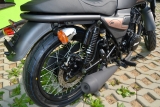 LevneMoto - Znen Cafe Relax 125 efi