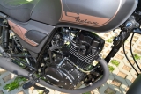 LevneMoto - Znen Cafe Relax 125 efi