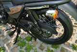 LevneMoto - Znen Cafe Relax 125 efi