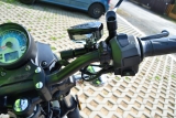 LevneMoto - Znen Cafe Relax 125 efi