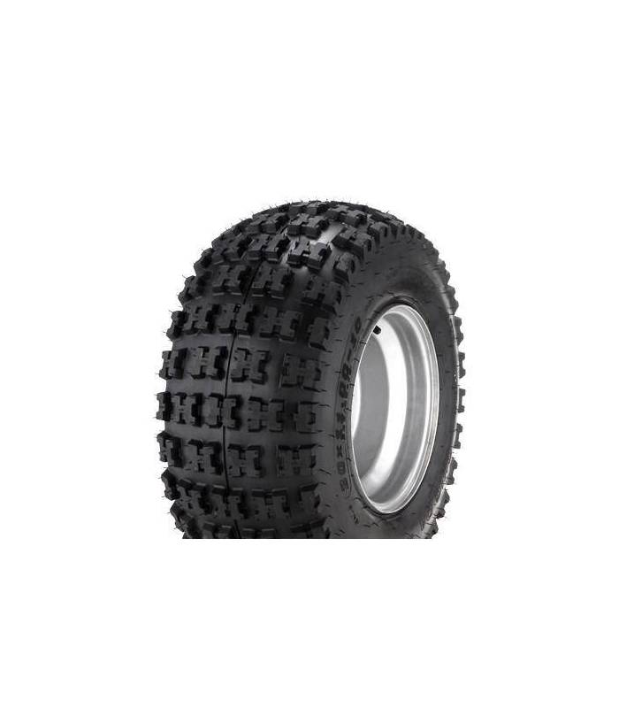 LevneMoto - Pneu Sunway SW-Qing Da 4PR (20x11.00-10)