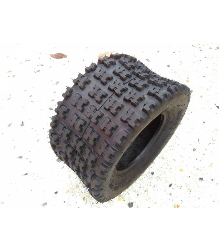 LevneMoto - Pneu Sunway SW-Qing Da 4PR (20x11.00-10)