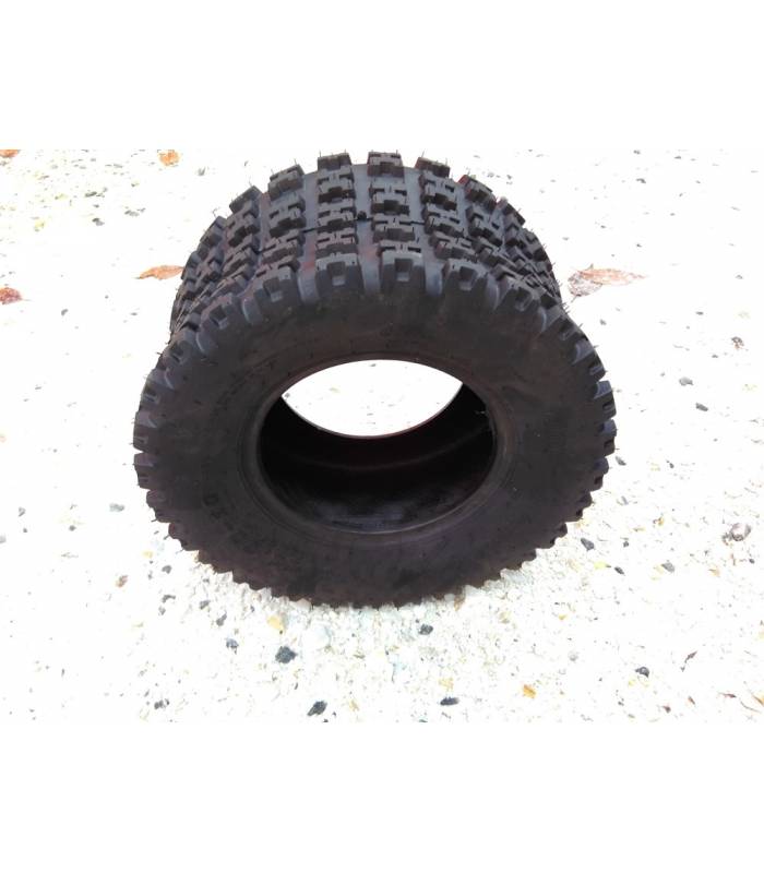 LevneMoto - Pneu Sunway SW-Qing Da 4PR (20x11.00-10)