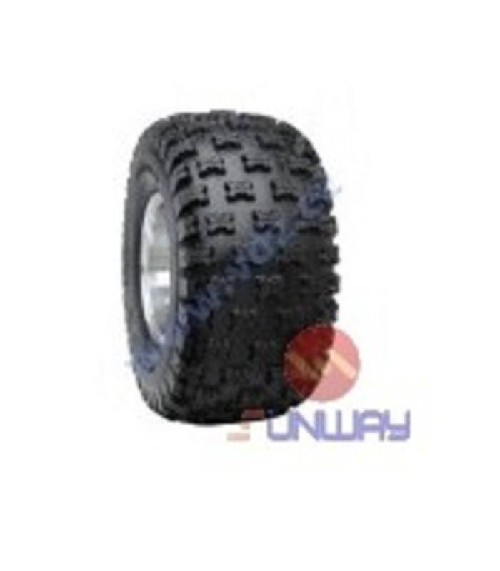 LevneMoto - Pneu Duro DI-2011 Berm Raider (18x10.00-8) 2PR