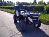 LevneMoto - ATV Linhai M550 EFI 4x4 Long 