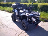 LevneMoto - ATV Linhai M550 EFI 4x4 Long 
