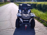 LevneMoto - ATV Linhai M550 EFI 4x4 Long 