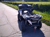 LevneMoto - ATV Linhai M550 EFI 4x4 Long 
