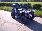 LevneMoto - ATV Linhai M550 EFI 4x4 Long 