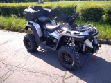 LevneMoto - ATV Linhai M550 EFI 4x4 Long 