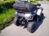 LevneMoto - ATV Linhai M550 EFI 4x4 Long 