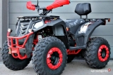 LevneMoto - ATV Kojot 250 