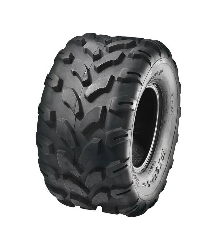 LevneMoto - Pneu SUN-F  A-003 (19x9.50-8) 4PR