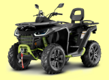 LevneMoto - Segway Snarler AT6 L EPS T3b