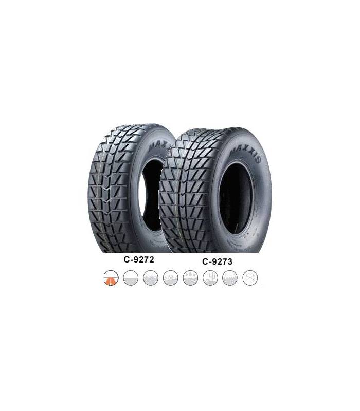 LevneMoto - Pneu Maxxis Dirt C-9272 ( 18x8.00 - 10)