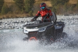 LevneMoto - ATV Segway Snarler AT10 L