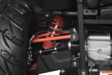 LevneMoto - ATV Segway Snarler AT10 L