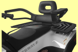 LevneMoto - ATV Segway Snarler AT10 L