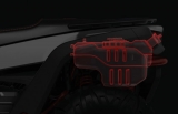 LevneMoto - ATV Segway Snarler AT10 L