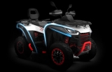 LevneMoto - ATV Segway Snarler AT10 L