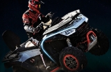 LevneMoto - ATV Segway Snarler AT10 L