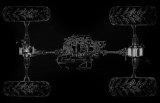 LevneMoto - ATV Segway Snarler AT10 L