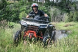 LevneMoto - ATV Segway Snarler AT10 L